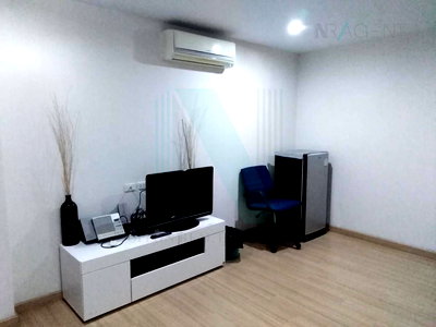 Condos for rent : 🚩 For Rent Condo HAPPY CONDO LADPRAO 101 Building E, Floor 4,2 bed room, Room size 68.00 sqm