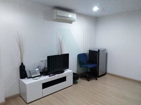 🚩 ให้เช่าคอนโด แฮปปี้ ลาดพร้าว 101 อาคาร E ชั้น 4 2 ห้องนอน ขนาด 68.00 ตรม ใกล้ มหาวิทยาลัยอัสสัมชัญ