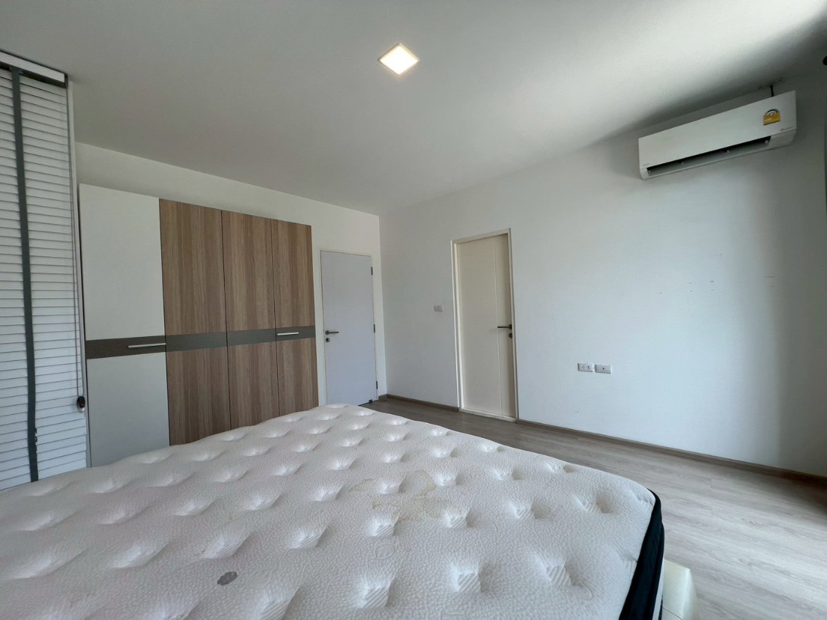 รูป Indy 4 บางนา กม.7 บ้านสวย ทำเลแรง ใกล้ Mega Bangna 22.7 ตารางวา  - รูปที่ 18/28