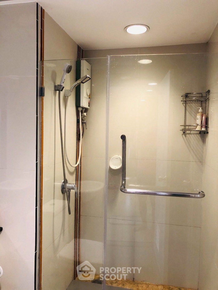 รูป คอนโด 2 ห้องนอน ให้เช่า Chateau In Town Sukhumvit 62/1 ใกล้ BTS Bang Chak (ID 2881474) - รูปที่ 12/12
