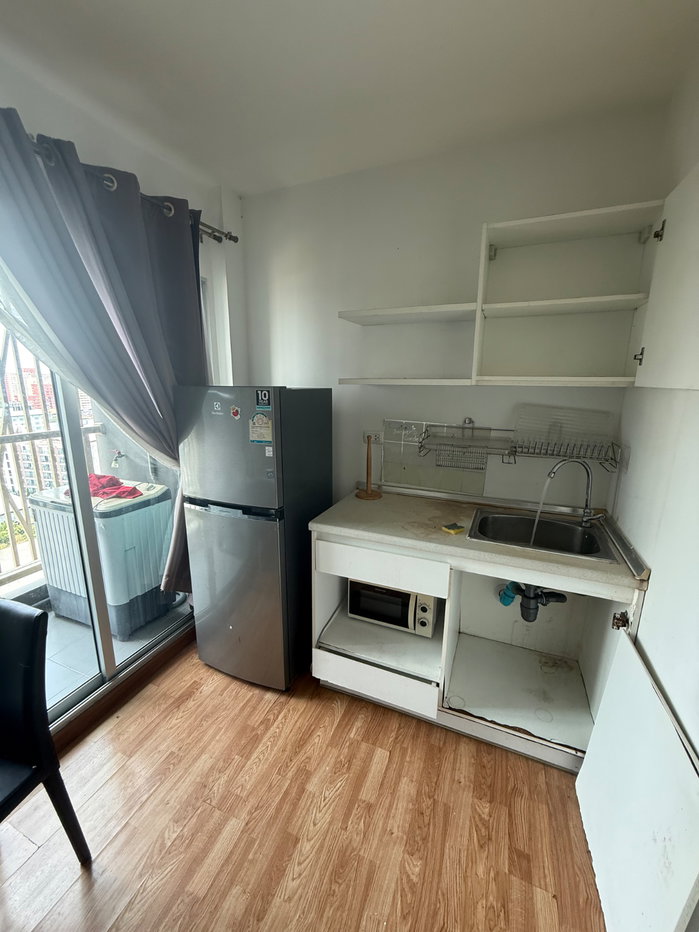 picture The Trust Condo North Pattaya floor15 - 21/24