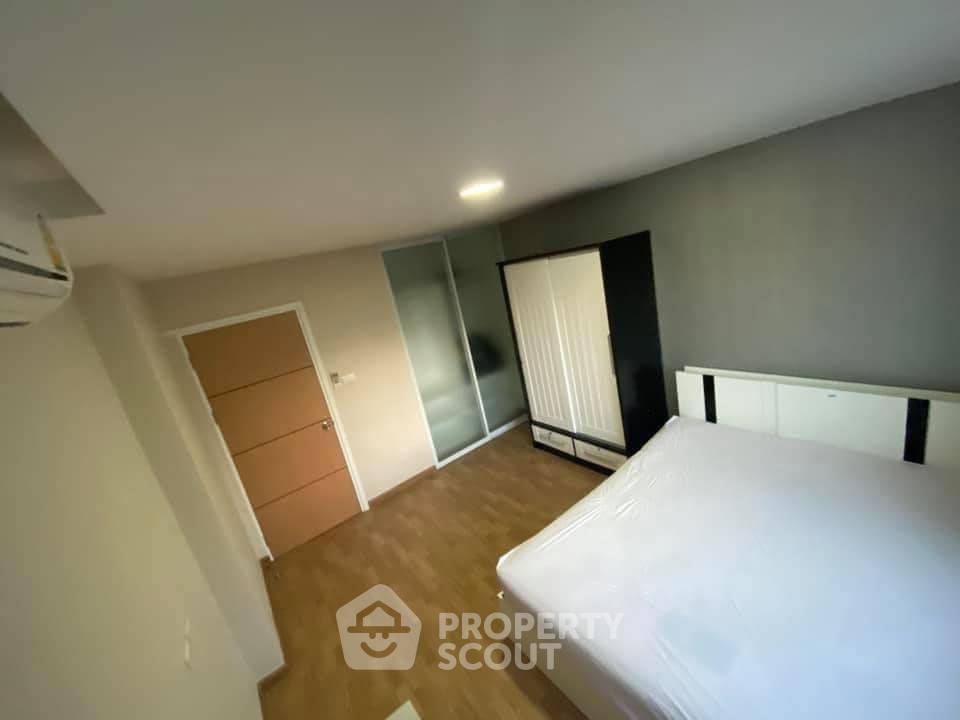 picture 1-BR Condo at The Maple @ Ratchada near MRT Ratchadaphisek (ID 698684) - 2/7