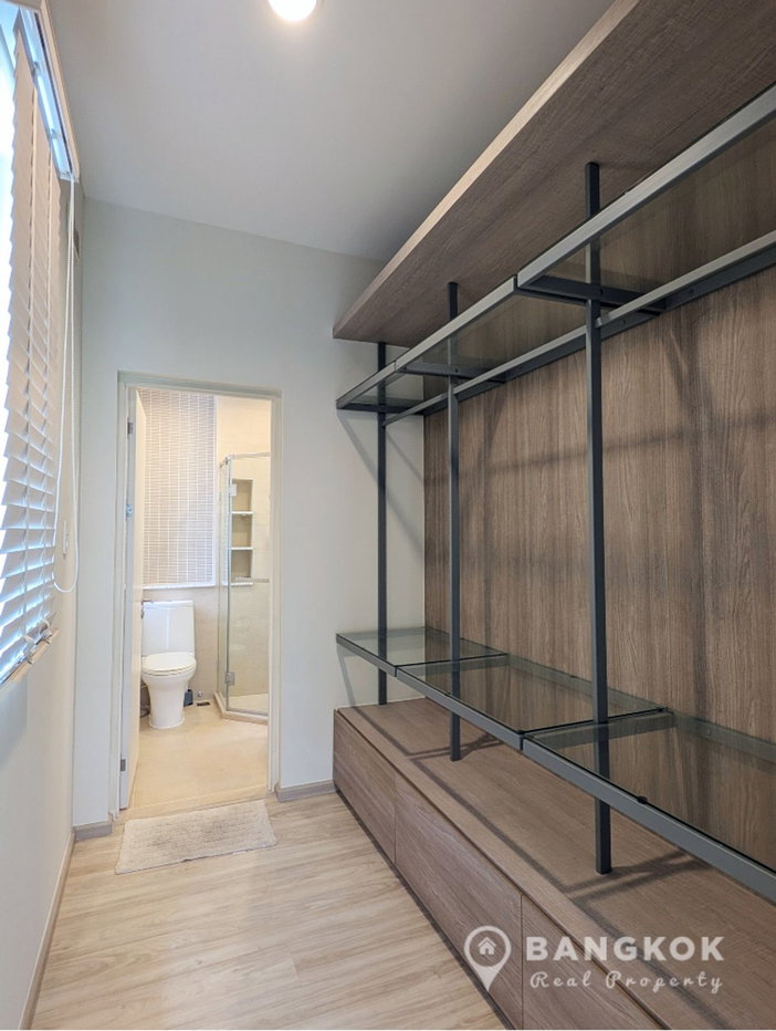 รูป ขายบ้านเดี่ยวปรับปรุงใหม่ 4 ห้องนอน 5 ห้องน้ำ โครงการ CREA เขาใหญ่ - รูปที่ 15/24