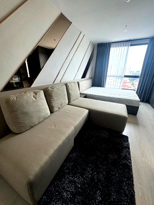 Condos for rent :  🔥 For Rent 📌 Elio Del Nest (Line ID: @veryrent) Negotiable price! ✅ We also manage many other projects great deals on every rental!