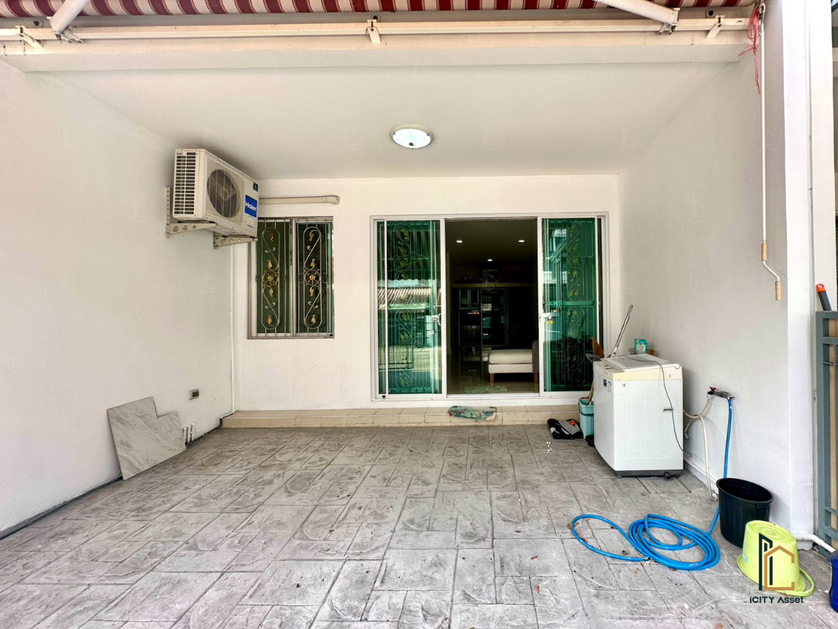 รูป ✅ราคาดี สุดคุ้ม 3b3b 5.9mb - Baan Klang Muang Sathorn-Taksin 2 📞Call 090 919 9898 - รูปที่ 2/20