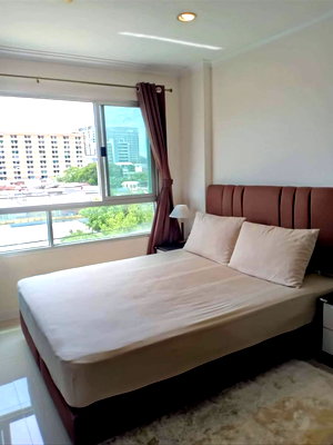 Condos for rent : For   rent   Lumpini Ville Ramkhamhaeng 26  🔴🔴