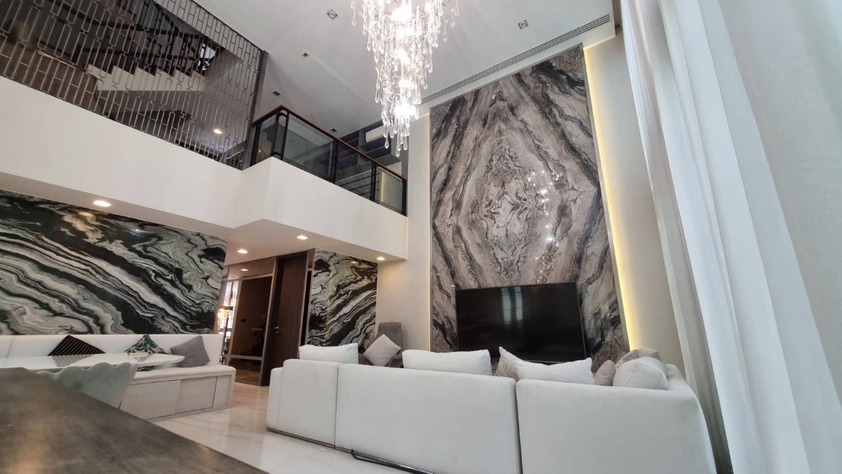 รูป 🏠 ให้เช่าบ้าน : Quarter 31 (ควอร์เตอร์ 31)   รหัสทรัพย์ | 📌LNP-H1018  - รูปที่ 3/23