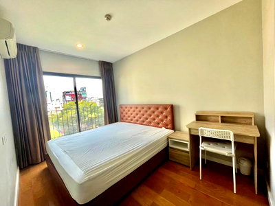 Condos for rent : P-50423 — Fully Furnished Condo for Rent. 4th Fl, Condolette Dwell Sukhumvit 26. Price 17,000 THB. Tel 085-592-2897 Line: @easythaihome