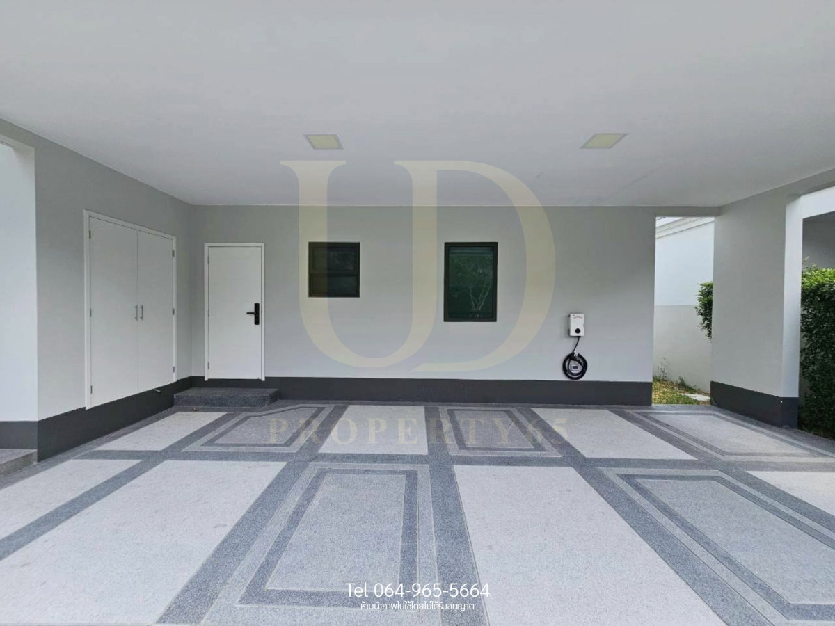 รูป vาย/ให้เช่า 𝐒𝐞𝐭𝐭𝐡𝐚𝐬𝐢𝐫𝐢 𝐁𝐚𝐧𝐠𝐧𝐚 𝐊𝐌.𝟏𝟎 | เศรษฐสิริ บางนา กม.10 (แสนสิริ) บ้านเดี่ยว 2 ชั้น พร้อมเข้าอยู่ - รูปที่ 4/17