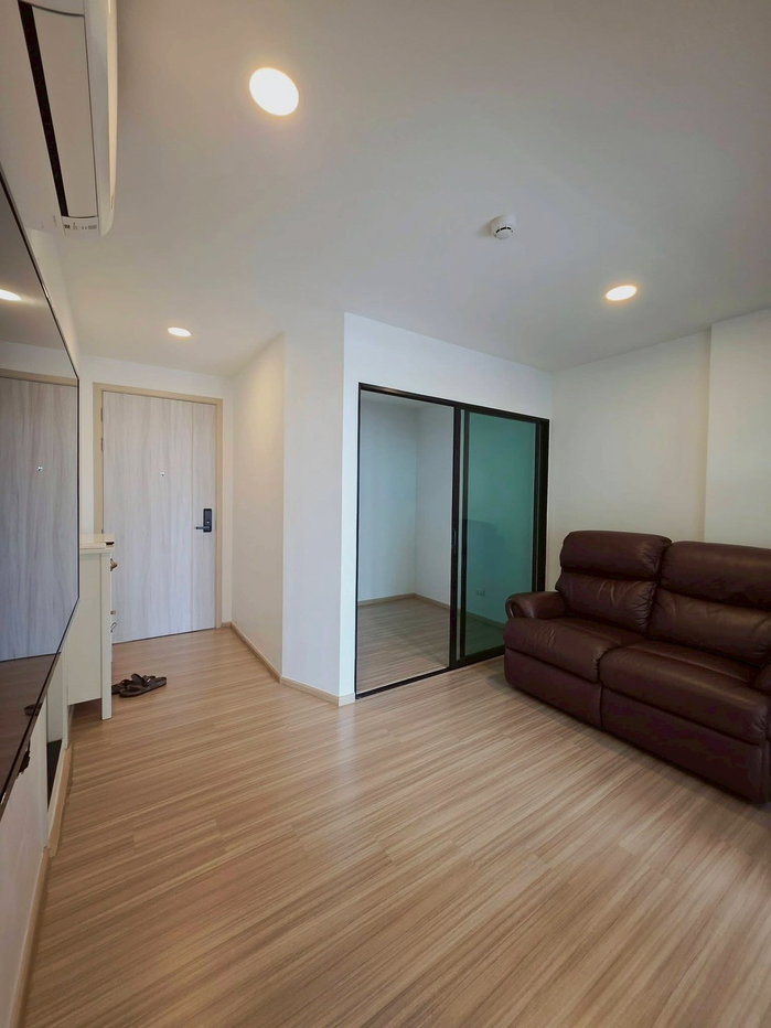 รูป 🟪🟦🟩🟨🟧 ให้เช่า ชีวาทัย ฮอลล์มาร์ค ลาดพร้าว - โชคชัย 4 // 1 Bed Plus 🛎️🛎️ | 𝗟𝗶𝗻𝗲@: @𝗮𝘀𝘀𝗲𝘁𝘀𝗽𝗿𝗼 - รูปที่ 3/8