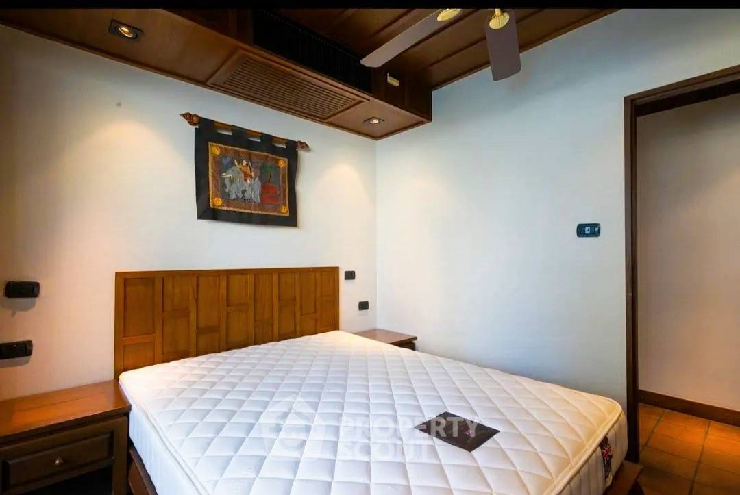 picture 2-BR Condo at Diamond Tower Condominium near BTS Chong Nonsi (ID 1922705) - 11/20