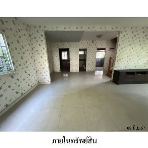 รูป Z3A0847 ขายบ้านเดี่ยว ภัสสร 19 แขวง ออเงิน เขต สายไหม จังหวัด กรุงเทพมหานคร - รูปที่ 3/8