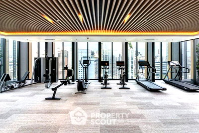 Condos for rent : 1-BR Condo at The Estelle Phrom Phong near BTS Phrom Phong (ID 2883249)