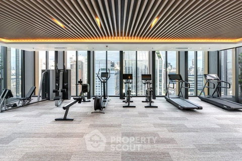 รูปภาพ 1-BR Condo at The Estelle Phrom Phong near BTS Phrom Phong (ID 2883249)
