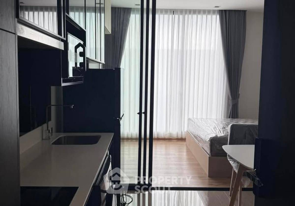 รูป คอนโด 1-ห้องนอน ที่ โนเบิล อราวน์ อารีย์ ใกล้ BTS อารีย์ (ID 2877140) - รูปที่ 9/13