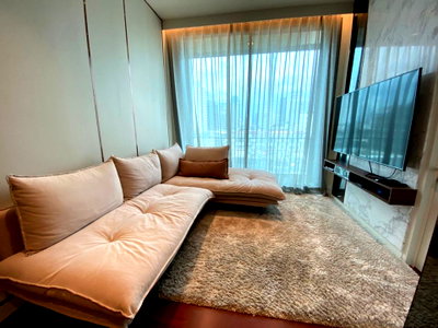 Condos for rent : For Rent - KHUN by YOO , Ultimate Luxury 1 bedroom 1 bathroom