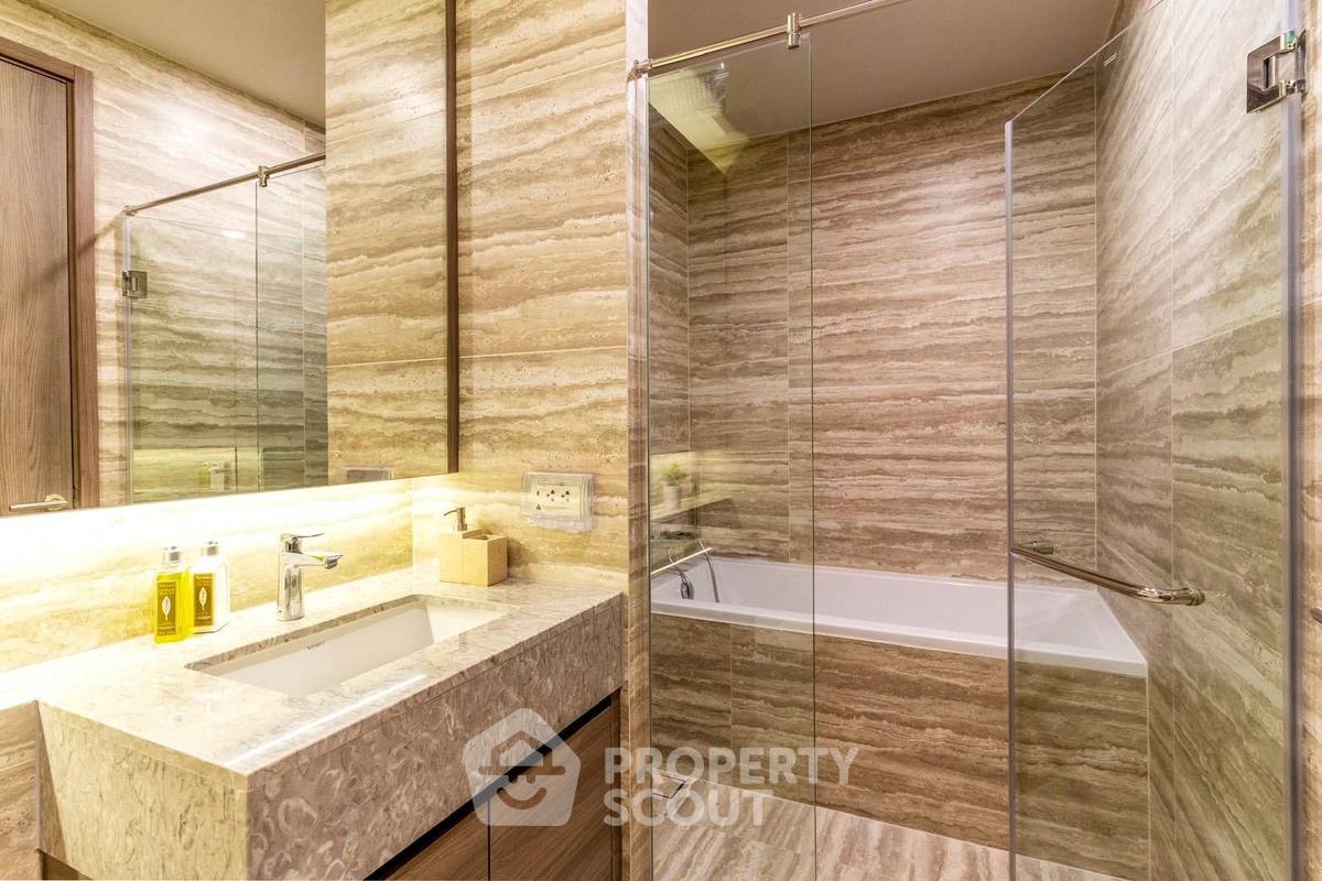 picture 1-BR Condo at Celes Asoke near MRT Sukhumvit (ID 2884875) - 8/9