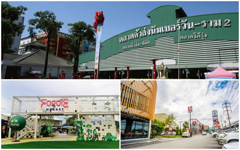 รูป 🚩⭐🍀ให้เช่า ทาวน์โฮมใหม่ หน้ากว้างหลังมุม  เดอะ คอนเนค 56  บางนา-วงแหวน ภายใน Pruksa Avenue   ทำเลดี เดินทางสะดวก ✅ - รูปที่ 37/45