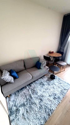 Condos for rent : 📌 For Rent Condo NUE DISTRICT R9 Building 1, Floor 24,1 bed room, Room size 30 sqm