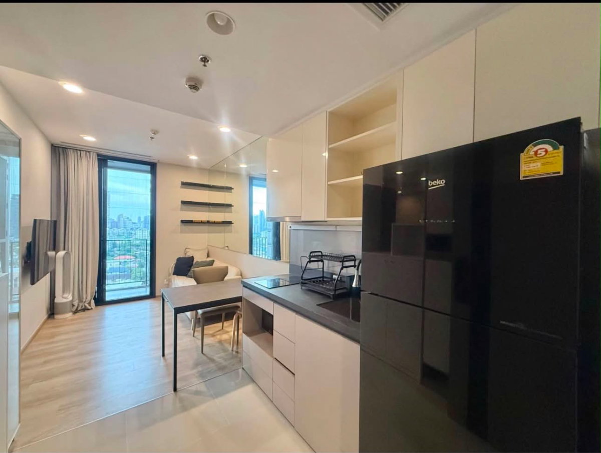 picture Sell 4.6 M OKA HAUS Sukhumvit 36 contract Line: @oraphassets - 3/15