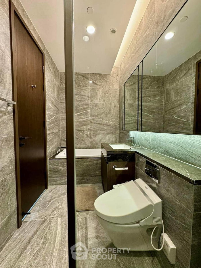 รูป คอนโด 2-ห้องนอน ที่ ดิ เอส สุขุมวิท 36 ใกล้ BTS ทองหล่อ (ID 2877107) - รูปที่ 7/8