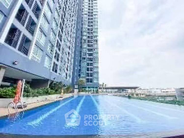 รูป คอนโด 2-ห้องนอน ที่ เดอะ เมโทรโพลิส สำโรง อินเตอร์เชนจ์ ใกล้ BTS สำโรง (ID 2871213) - รูปที่ 13/13