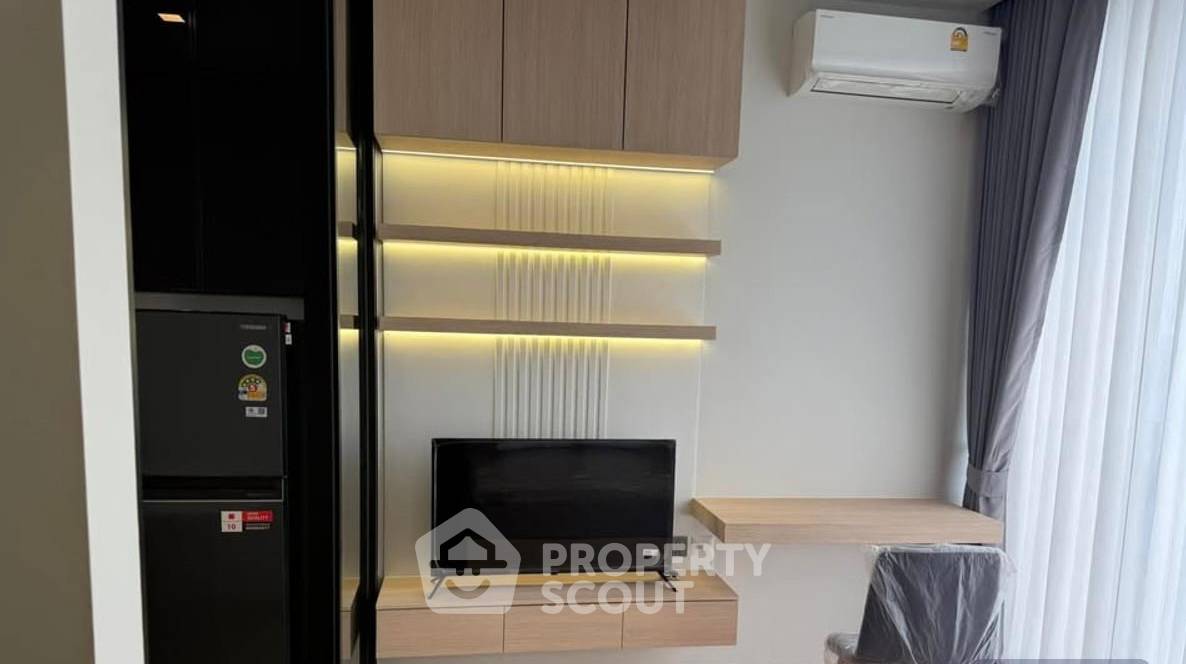 รูป คอนโด 1-ห้องนอน ที่ โนเบิล อราวน์ อารีย์ ใกล้ BTS อารีย์ (ID 2877140) - รูปที่ 3/13