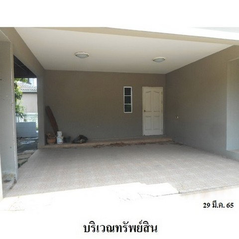 รูป Z8Z7737 ขายบ้านเดี่ยว ภัสสร 19 แขวง ออเงิน เขต สายไหม จังหวัด กรุงเทพมหานคร - รูปที่ 2/8