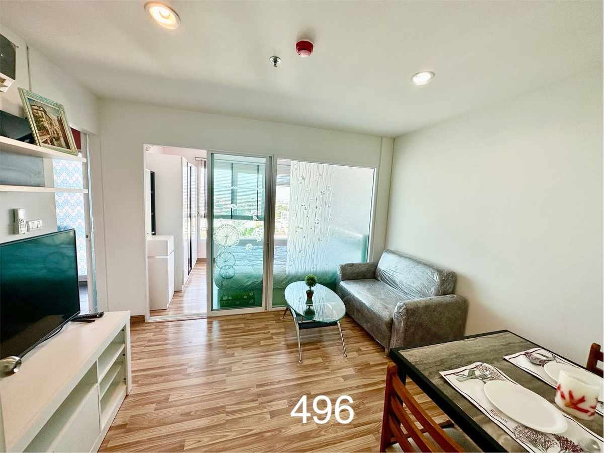 รูป ห้องอัพเดต💥🔔⚠️🏘️Ⓜ️กดปุ่มแอดไลน์💥รีเจนท์ ออร์คิด สุขุมวิท 101 - รูปที่ 1/7