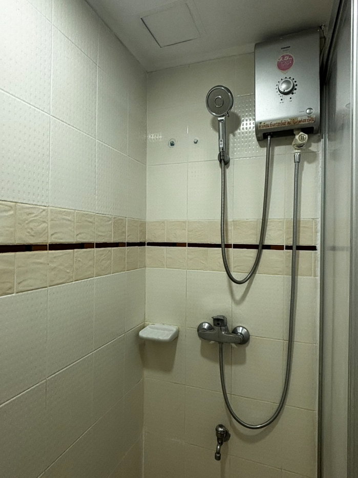 picture For rent, Lumpini Ville Cultural Center, Building A 1, 3rd floor. - 13/13