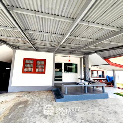 บ้านเดี่ยว เชียงใหม่ : บ้าน 3-ห้องนอน ใน สันนาเม็ง (ID 2863530)