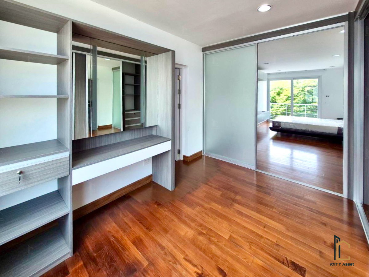รูป ✨บ้านสวย แต่งครบ 3b4b 8.49mb - SPACE Ladprao-Mengjai 📞Call 090 919 9898 - รูปที่ 16/19