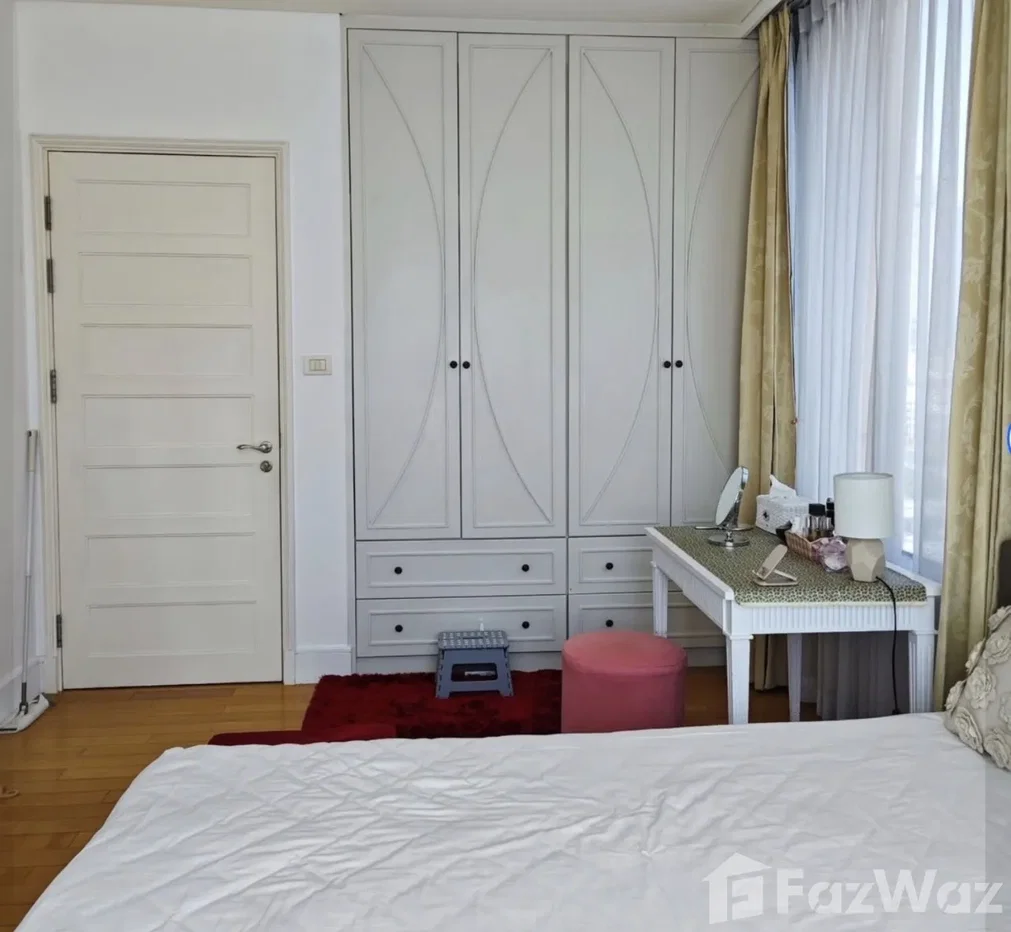 picture 2 Bedroom Condo for rent at Aguston Sukhumvit 22 5749682 - 7/9