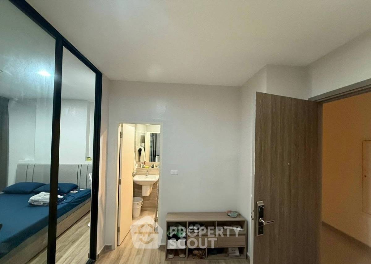 รูป คอนโด 1-ห้องนอน ที่ นิช โมโน เจริญนคร ใน ดาวคะนอง (ID 2883421) - รูปที่ 3/12