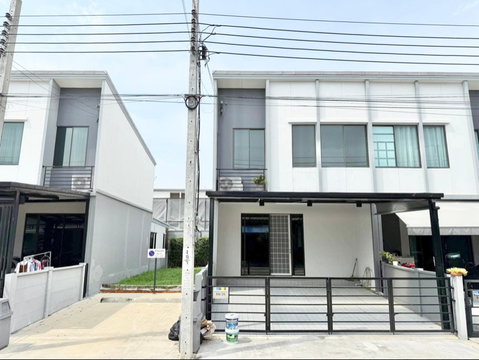 ให้เช่า พลีโน่ พระราม9 – กรุงเทพกรีฑา 1  (Pleno Rama 9 Krungthep Kreetha 1) 