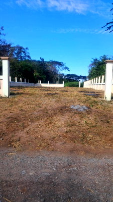 ที่ดิน จักราช โคราช : ขายที่ดินข้างที่ว่าอำเภอจักราชนครราชสีมา​ ขนาด 192 ตรว.ขาย 1,500,000บาท  เอกเอกสารสิทธิ์นส. 3 ก