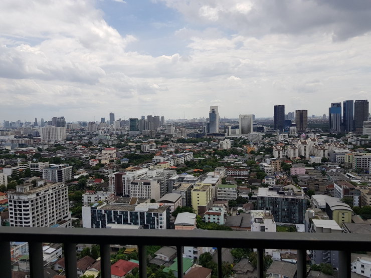 รูป ขายคอนโด Chapter One Midtown ลาดพร้าว 24 ห้อง studio ชั้น27 (เจ้าของลงเอง) - รูปที่ 4/8