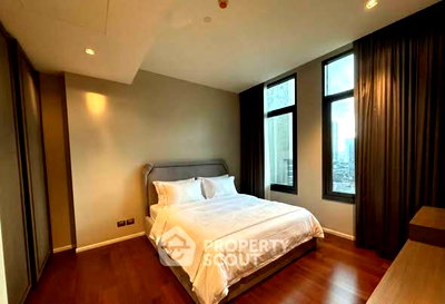 Condos for sale : 1-BR 64 Sqm Condo For Sale At The Diplomat 39, 100m to BTS Phrom Phong (ID 2881325)