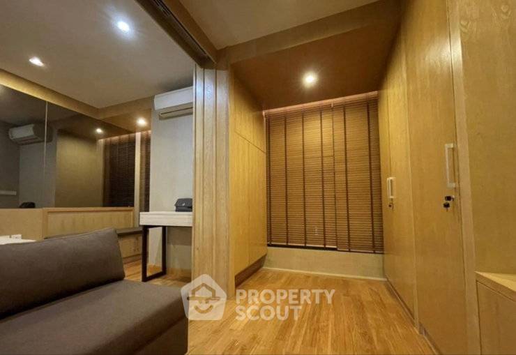 รูป คอนโด 1-ห้องนอน ที่ ไอดีโอ คิว จุฬา-สามย่าน ใกล้ MRT สามย่าน (ID 2878952) - รูปที่ 3/7