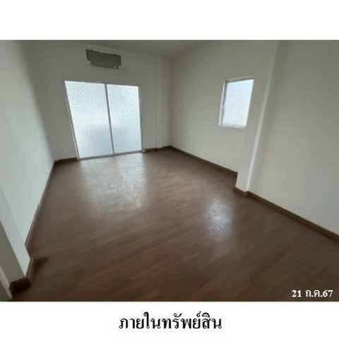 รูป Z3A1228 ขายบ้านเดี่ยว ดุสิตแกรนด์ ปาร์ค แขวง บางชัน เขต คลองสามวา จังหวัด กรุงเทพมหานคร - รูปที่ 8/8