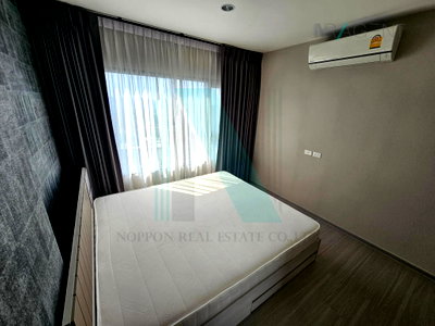 Condos for sale BTS Bang Wa : 🎉 For Sell Condo ASPIRE SATHORN - RATCHAPRUEK Building 1, Floor 29,1 bed room, Room size 32 sqm