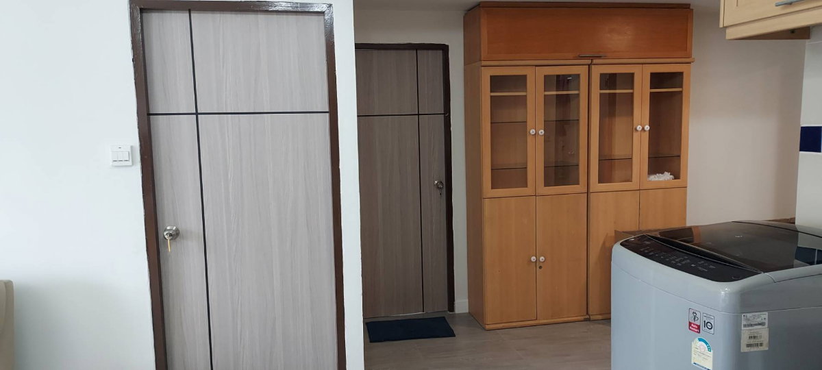 รูป 🔥ขายคอนโด เซ็นทรัล รัชโยธิน ปาร์ค คอนโด พหลโยธิน 30 Central Ratchayothin Park Condo Phaholyothin 30 ใกล้ BTS รัชโยธิน เพียง 150 เมตร 🔥  - รูปที่ 11/11