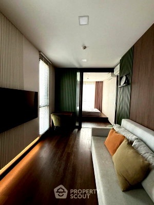 Condos for rent : 1-BR Condo at The Privacy Jatujak near MRT Lat Phrao (ID 2881676)