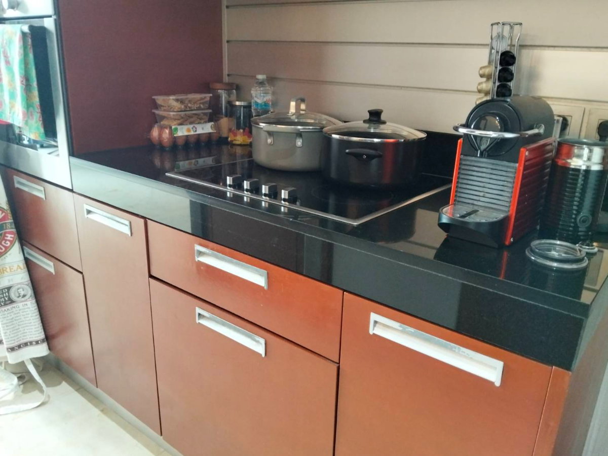 รูป The Infinity 2Bedroom For Rent - รูปที่ 10/14