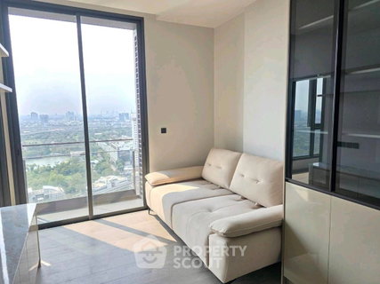รูปภาพ คอนโด 1-ห้องนอน ที่ เดอะ เครสท์ พาร์ค เรสซิเดนซ์ ใกล้ MRT พหลโยธิน (ID 2842912)