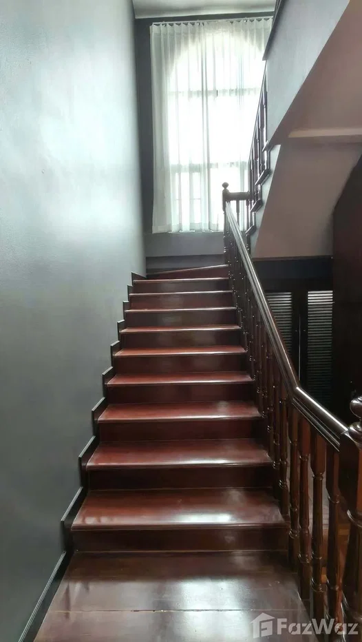 รูป บ้านเดี่ยวให้เช่า 3 ห้องนอน ใน สามเสนนอก, กรุงเทพมหานคร 6252185 - รูปที่ 23/27