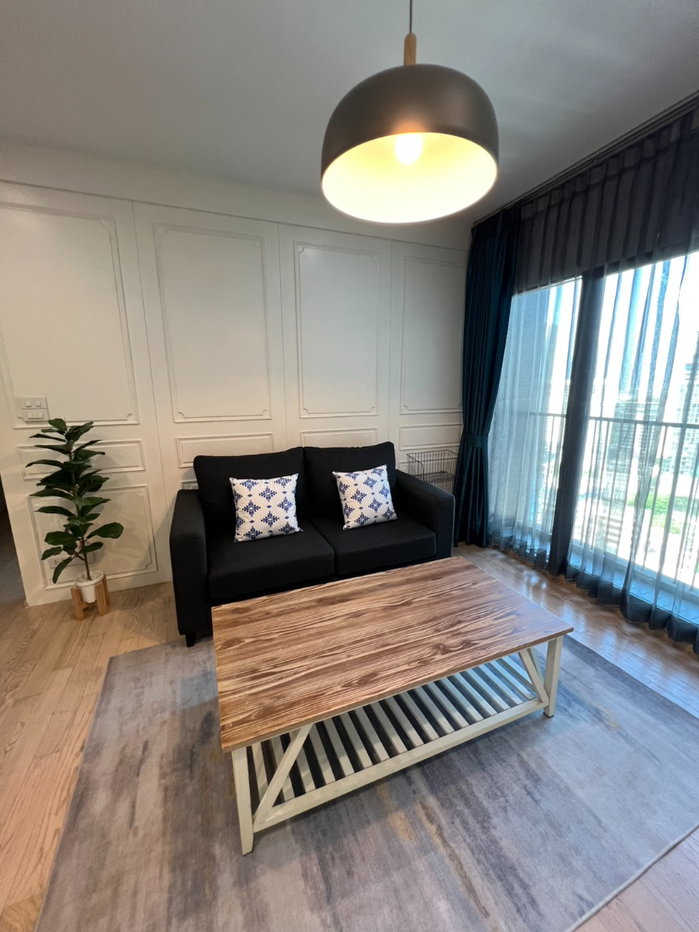 รูป Noble Remix 2Bedroom For Rent. - รูปที่ 3/17