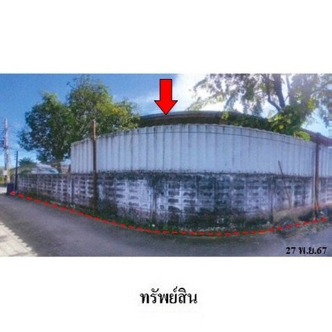 รูป ZHL0538 ขายบ้านเดี่ยว แขวง สายไหม เขต สายไหม จังหวัด กรุงเทพมหานคร - รูปที่ 3/8
