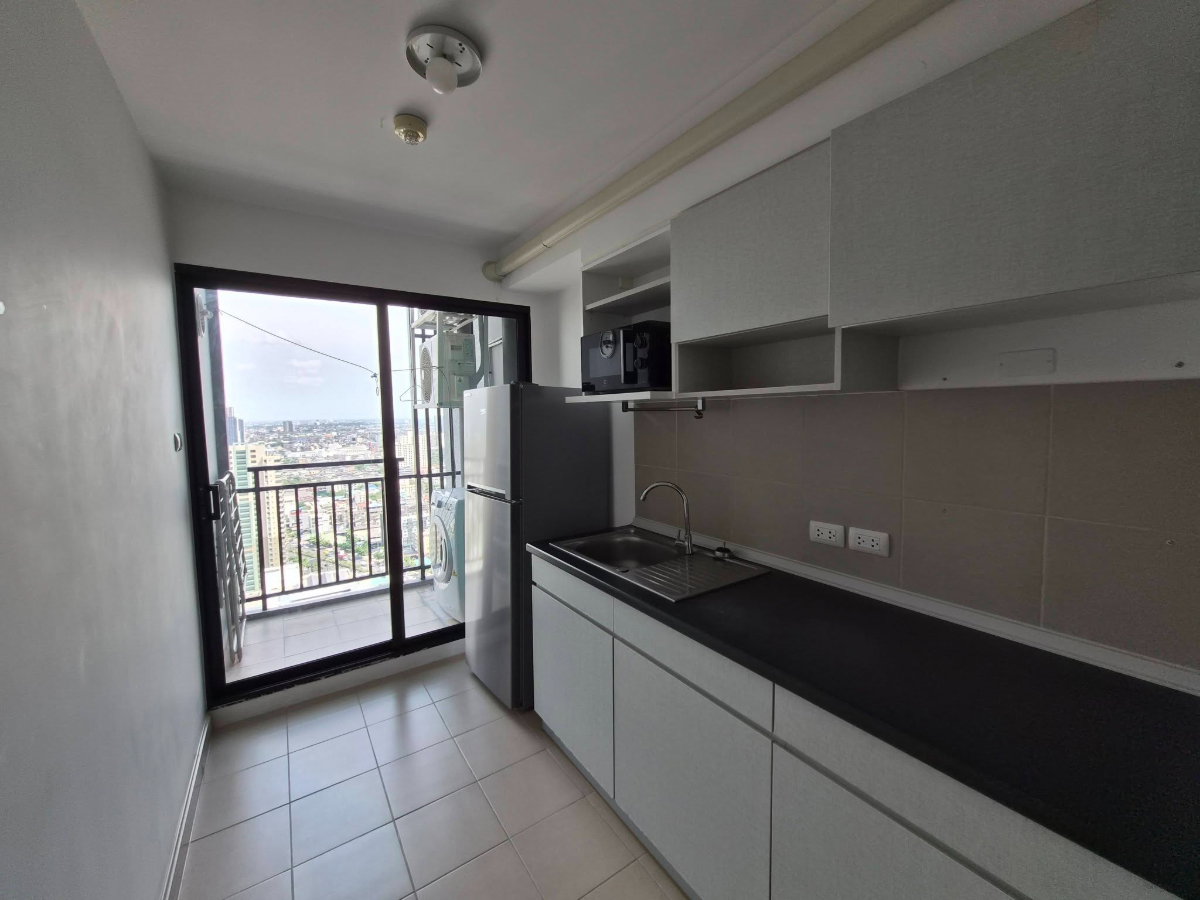 รูป Supalai Loft Taladphu (@Line : pangme_93758 ) - รูปที่ 6/8