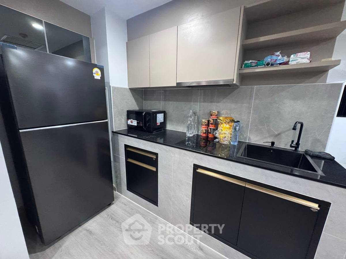 รูป คอนโด 2-ห้องนอน ที่ ทีล สาทร-ตากสิน ใกล้ BTS วงเวียนใหญ่ (ID 2883368) - รูปที่ 15/15